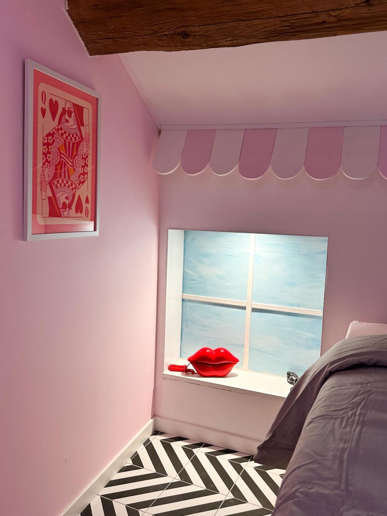 Chambre Disco Paradisio Sélestat Eksteriør billede